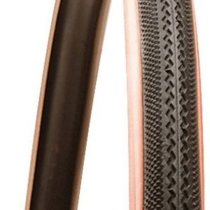 27 x 1 1/4" (32-630) Raleigh T1241 Amber Wall Tyre