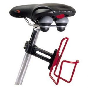 Raleigh Water Bottle Cage Seatpost Mount AWB379