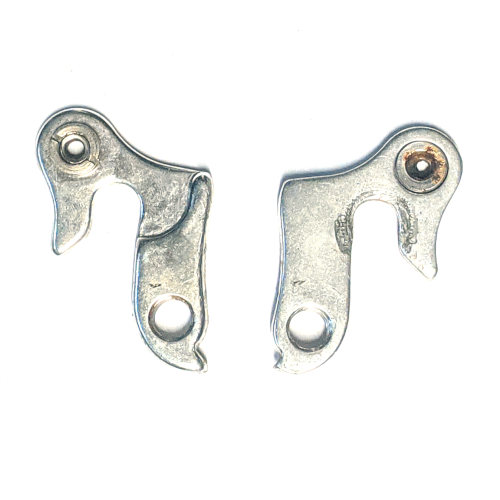 New & Used Replaceable Rear Derailleur Gear Mech Hanger Dropout Bracket