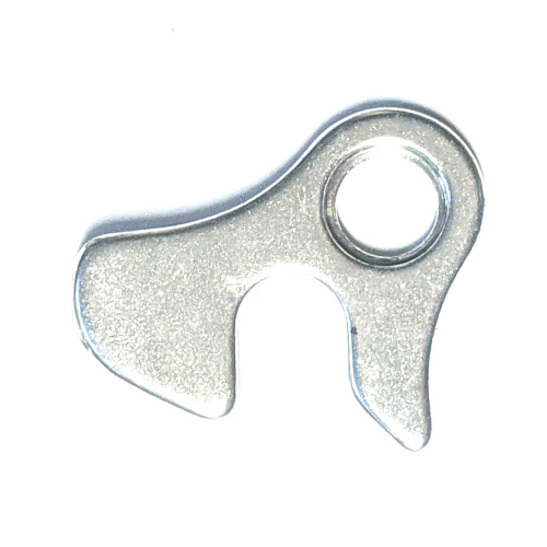 Replaceable Rear Derailleur Gear Mech Hanger Dropout Bracket - Image 4