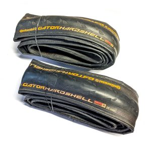 Continental Gator Hardshell 700x25c Folding