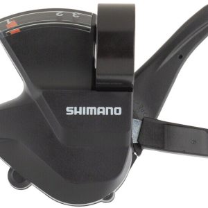 Shimano Altus Shifting Lever SL-M315-L 3s Rapidfire Plus