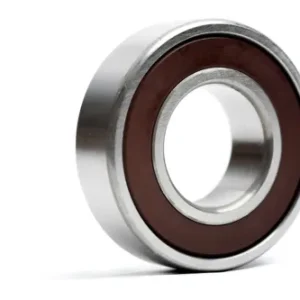 6001-2RS Rubber Sealed Bearing WM1/MSB 12x28x8mm