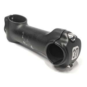 3T "The Stem" A-Head Stem Alloy 110mm 1-1/8 26mm Black