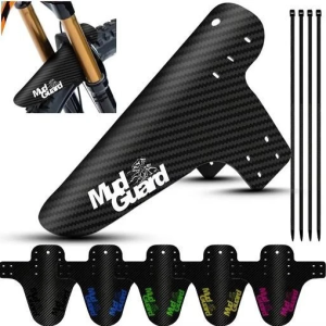 Fenders MTB Mud Guards
