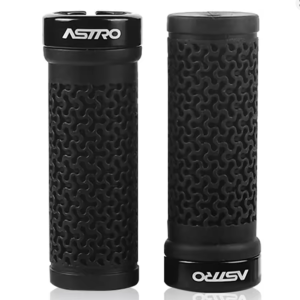 Astro Children's Bike 90mm Lock-on Grips