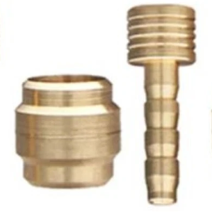 Magura Hose Olive & Insert for MT HS33