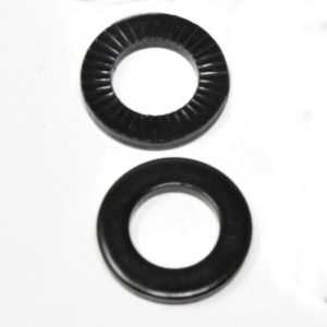 14mm x 3mm BMX Axle Washer