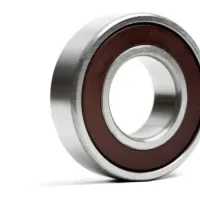 2RS - Sealed Catridge Bearing