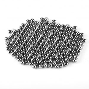 6.35mm 1/4" inch Precision Chrome Steel Bearing Balls G10