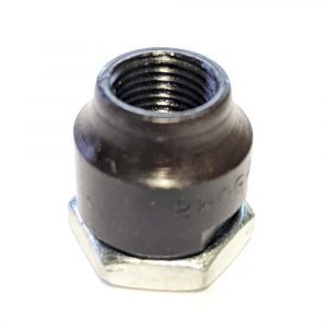 Basic Over-Lock & Cone Nut 9.5 mm (3/8") x 26 TPI