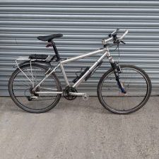 90's Retro MTB Shimano XT Rockshox