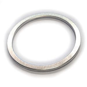 Aluminium Cassette Conversion Spacer for 11 Speed to 8/9/10 Speed Shimano Silver