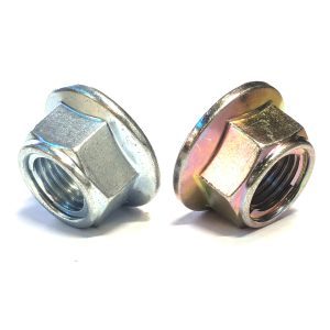 Surron Light Bee X Rear Axle Nut