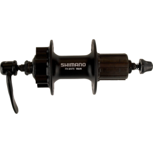 Shimano Deore FH-M475 Freehub 32H 6Bolt - Black