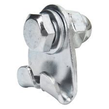 Center Pull Canti-Brake Cable Straddle Bridge Hanger Yolk Brackets x2