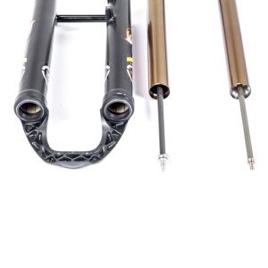 Suspension – Fork Lower Leg Service: Labour Charge