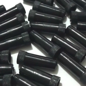 Selcof Brake Cable Housing Sealed Plastic Ferrule 5 x 17 mm SE-HPPS02